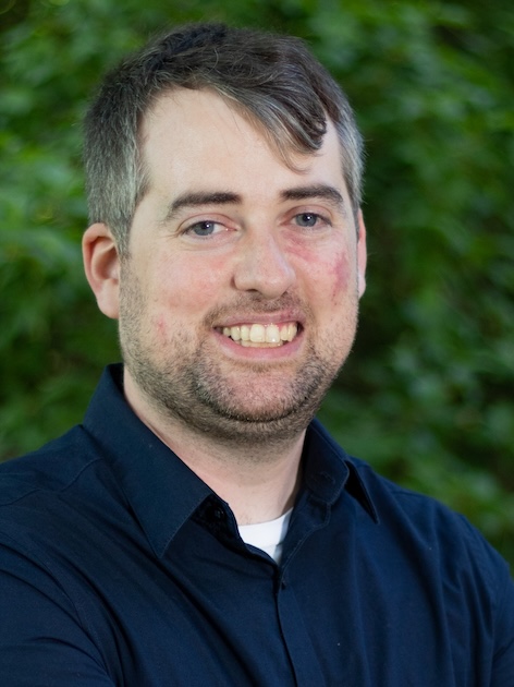 Profil-Foto von Eric Braun